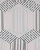 Covington Chain Link 170 Shell Pink